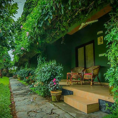 Hotel Ecotones Munnar By Eden Environs Esterno foto