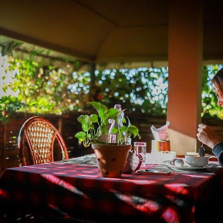 Hotel Ecotones Munnar By Eden Environs Esterno foto