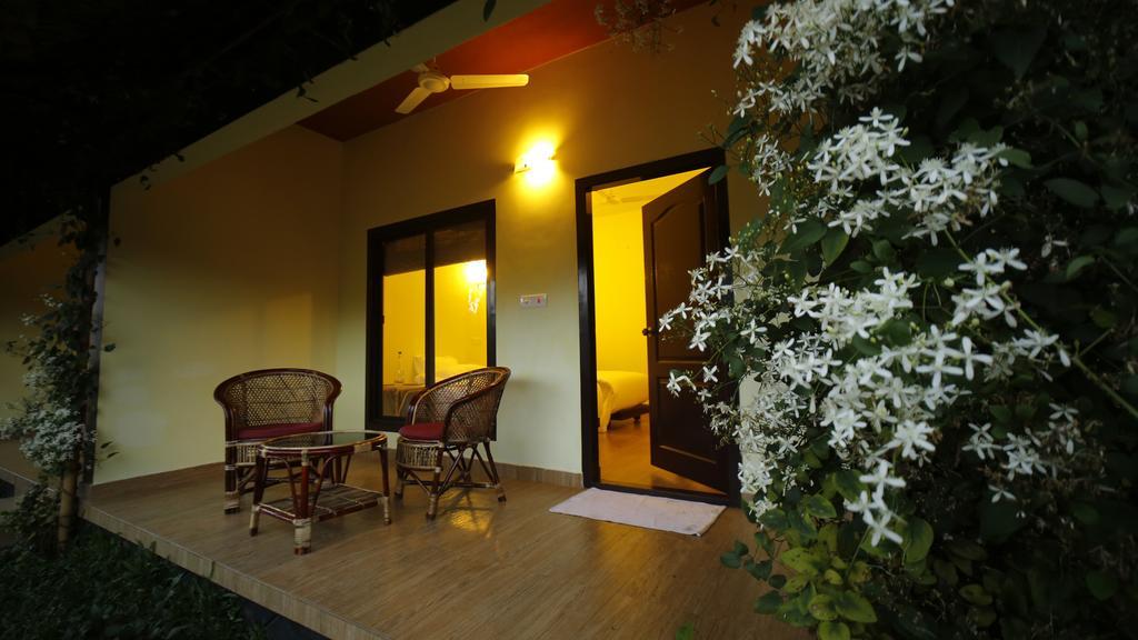 Hotel Ecotones Munnar By Eden Environs Camera foto
