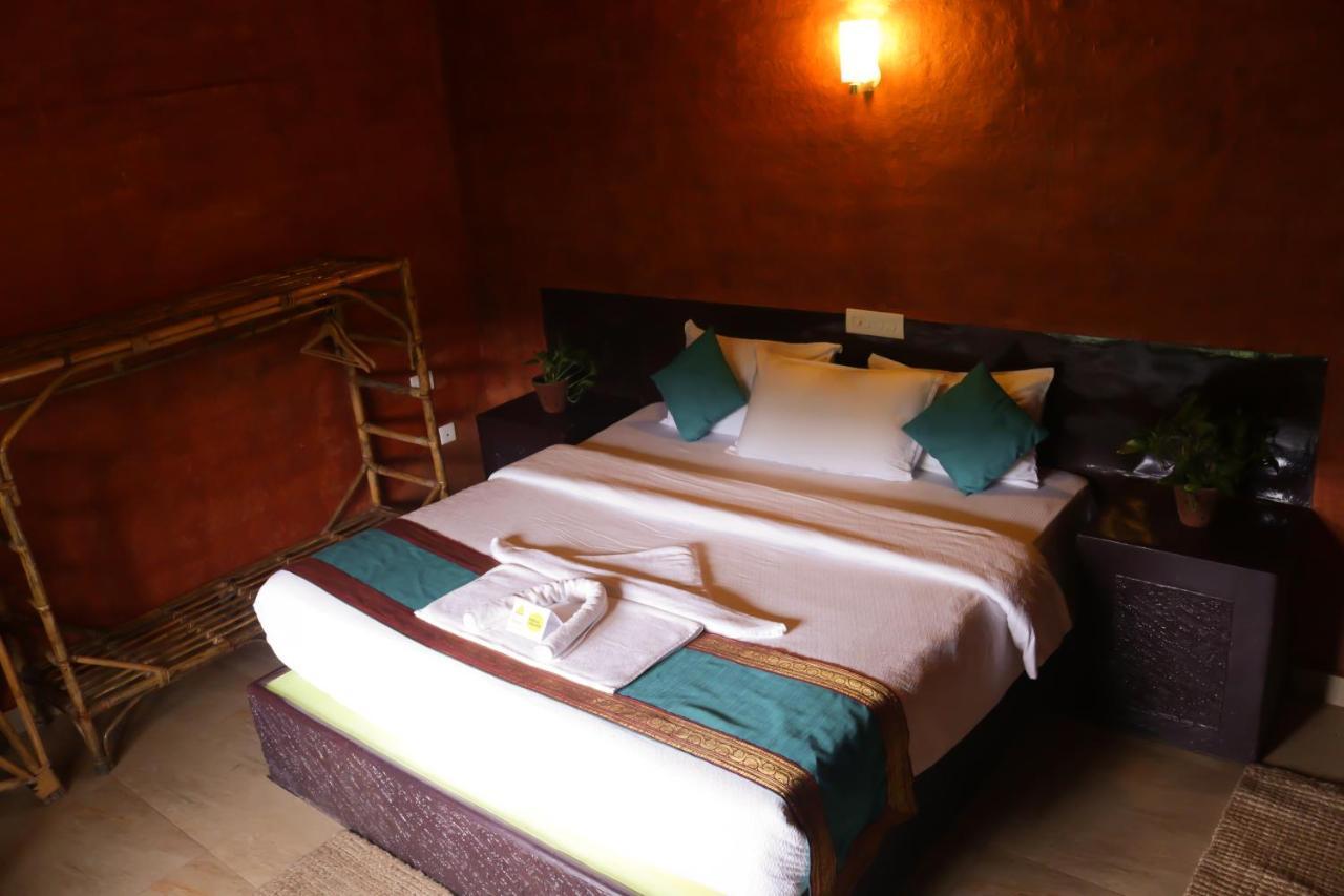 Hotel Ecotones Munnar By Eden Environs Esterno foto