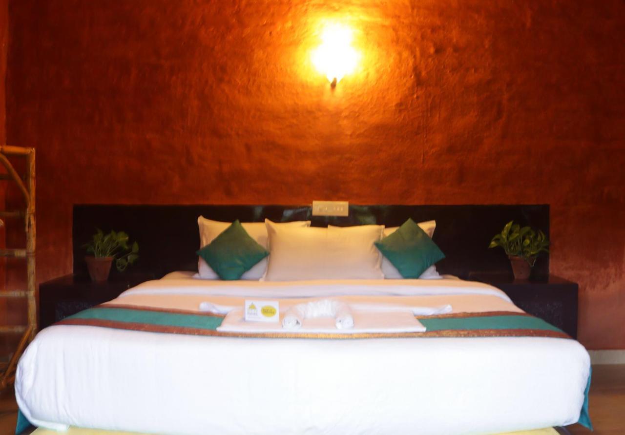 Hotel Ecotones Munnar By Eden Environs Esterno foto