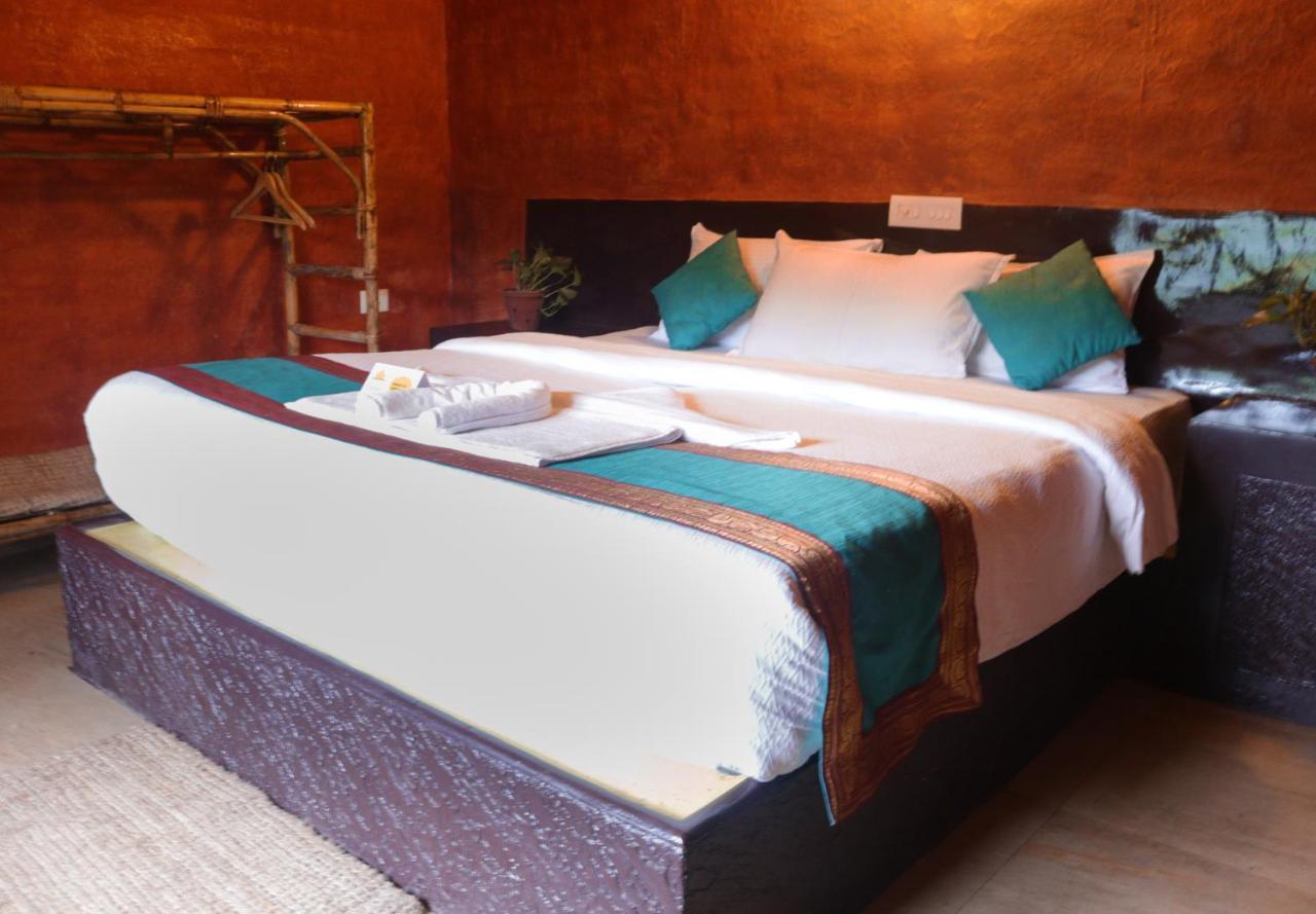 Hotel Ecotones Munnar By Eden Environs Esterno foto