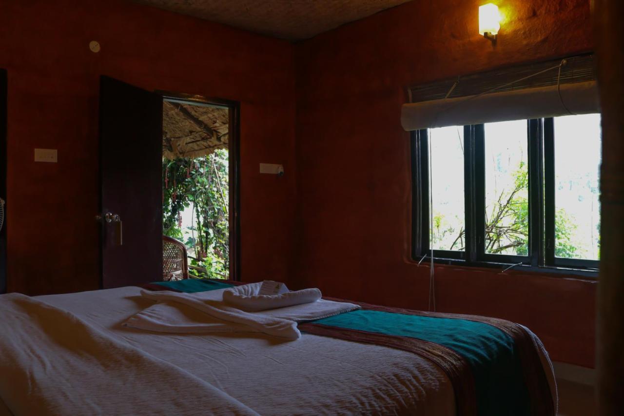 Hotel Ecotones Munnar By Eden Environs Esterno foto