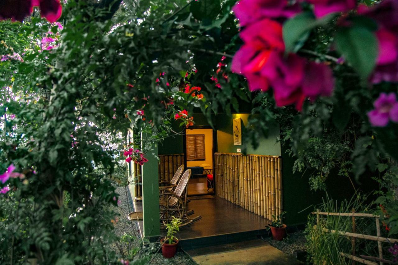 Hotel Ecotones Munnar By Eden Environs Esterno foto