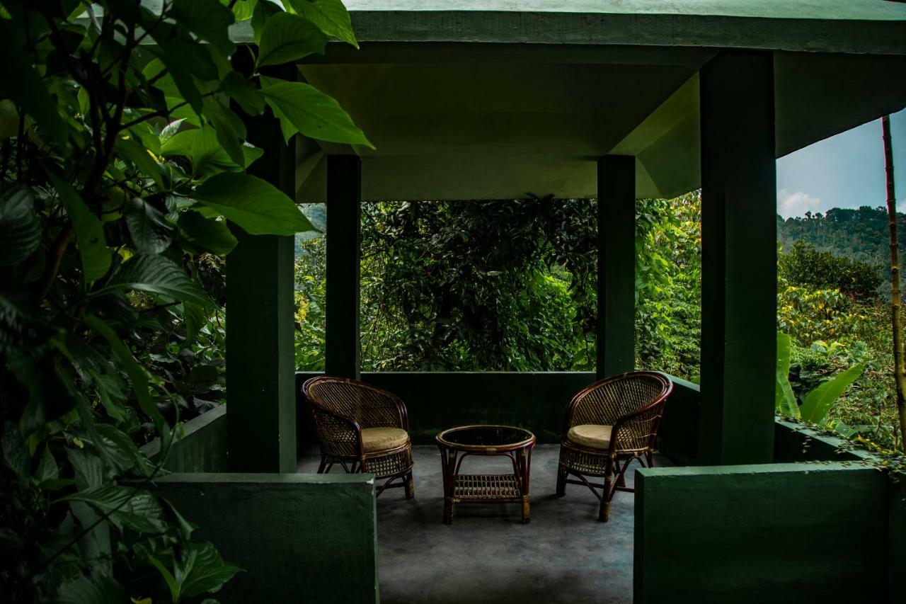 Hotel Ecotones Munnar By Eden Environs Esterno foto