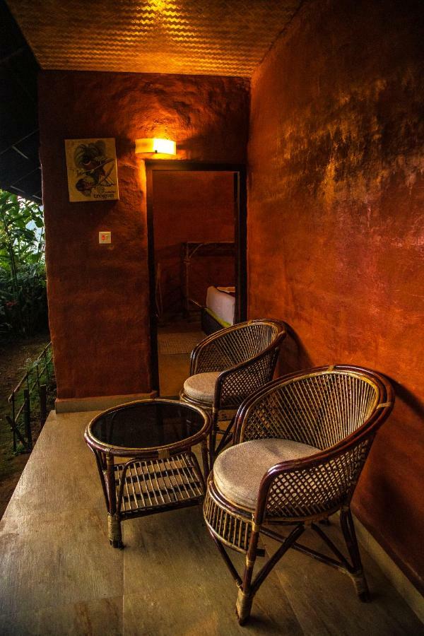 Hotel Ecotones Munnar By Eden Environs Esterno foto