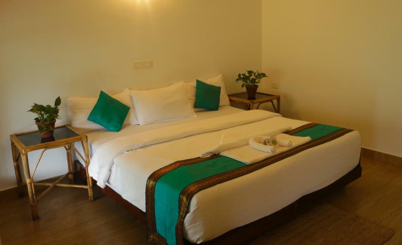 Hotel Ecotones Munnar By Eden Environs Esterno foto