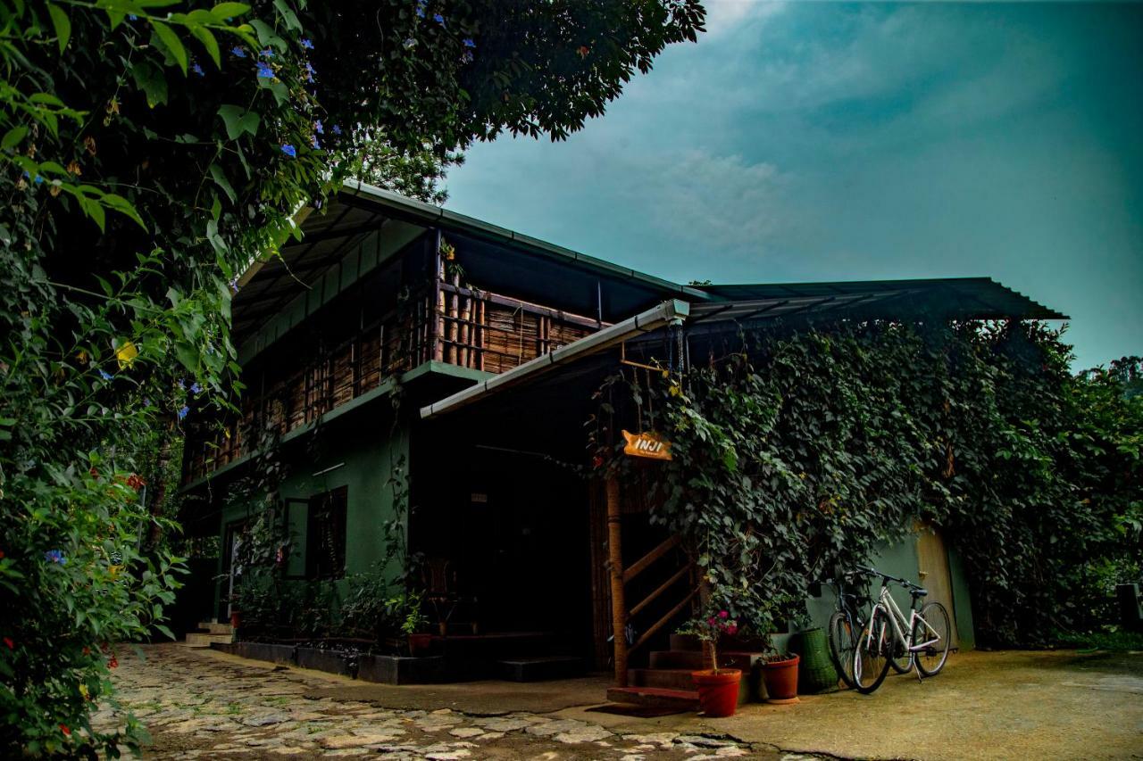 Hotel Ecotones Munnar By Eden Environs Esterno foto