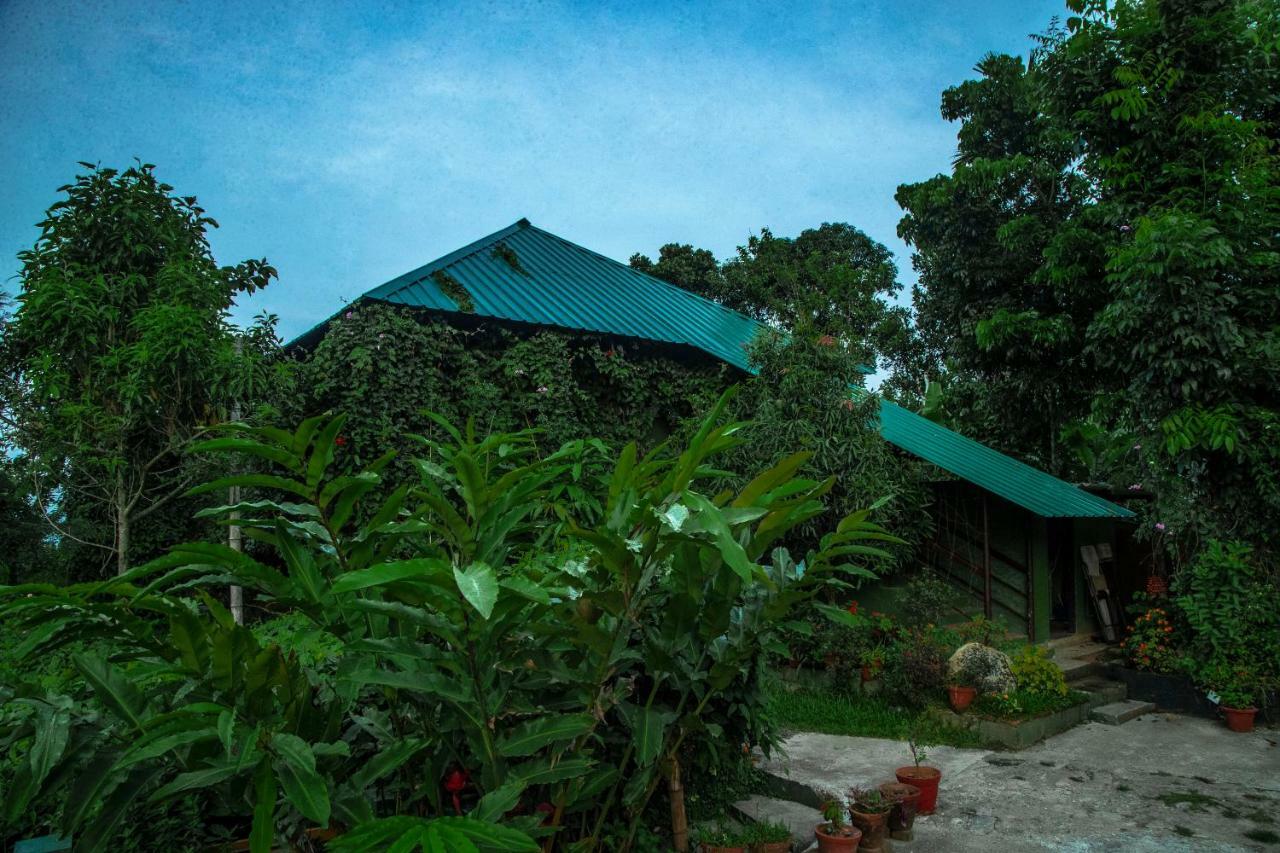 Hotel Ecotones Munnar By Eden Environs Esterno foto