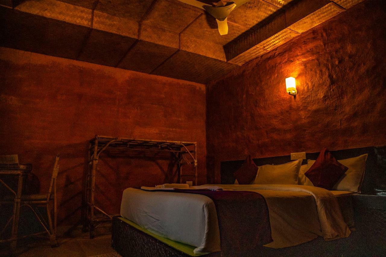 Hotel Ecotones Munnar By Eden Environs Esterno foto