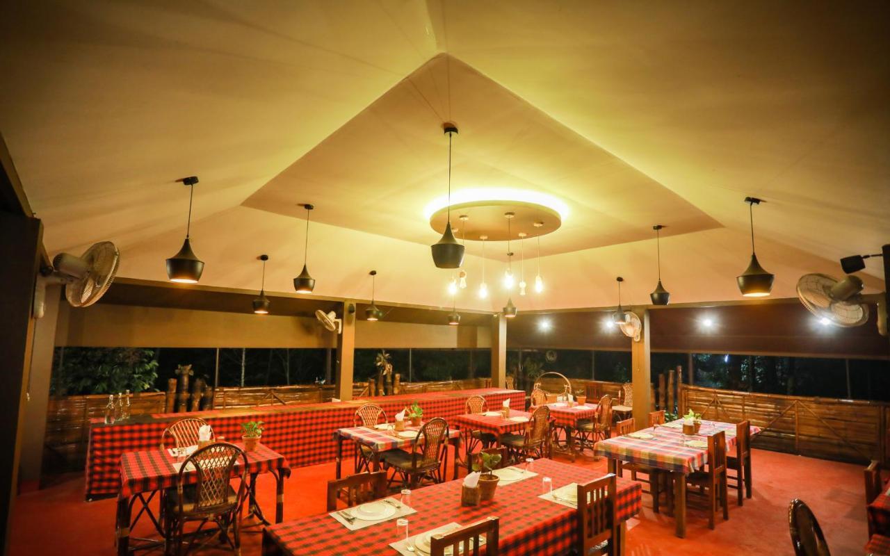 Hotel Ecotones Munnar By Eden Environs Esterno foto